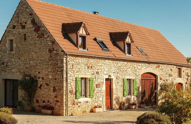 Cosy holiday home near the Causses du Quercy