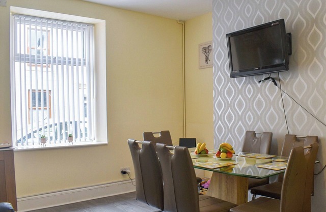 Cosy Home in Clayton-le-Moors