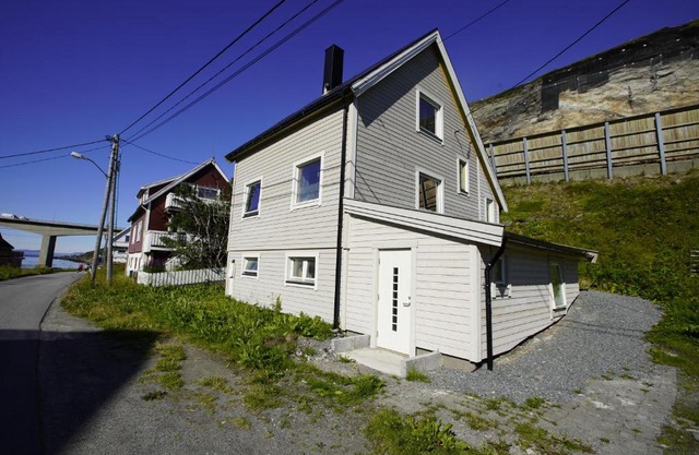 Cosy House Havøysund