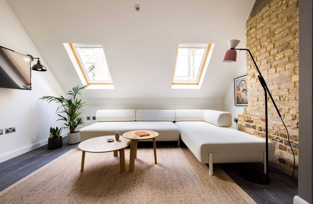 Cosy Leicester Sq 1BR - Netflix & Nespresso