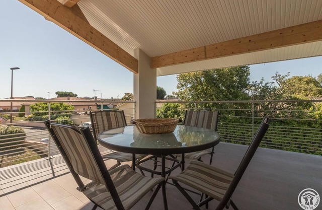 Cosy Lodge Toulouse - Toulouse