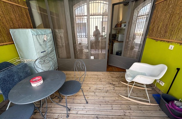 Cosy Loft quartier Beaux-Arts Montpellier