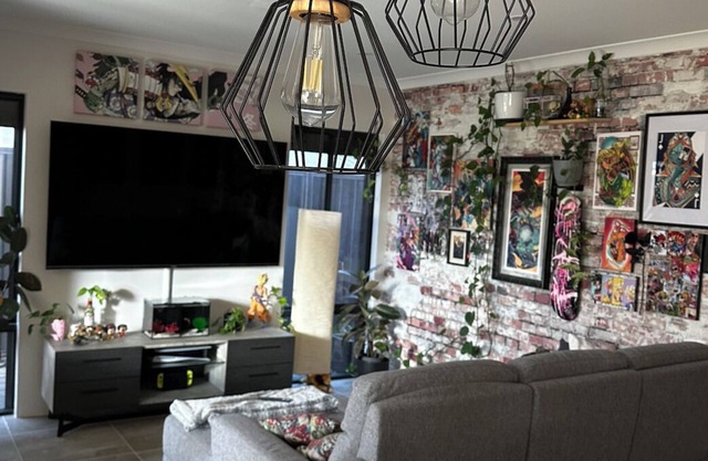 Cosy Luxe bedroom in Beechboro - 12km from Perth Airport