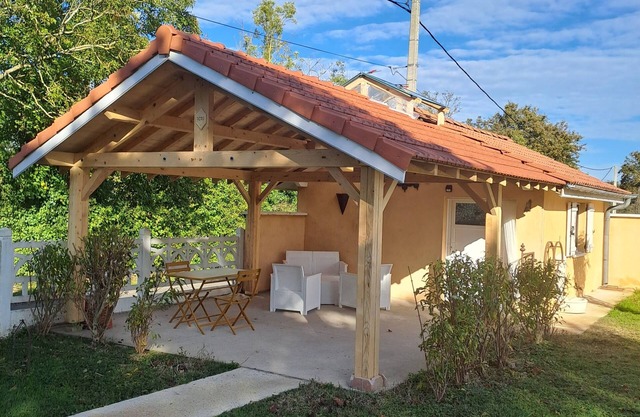 Cosy Maisonette
