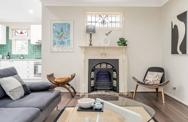 Cosy Modern Blue Mountains Cottage Katoomba