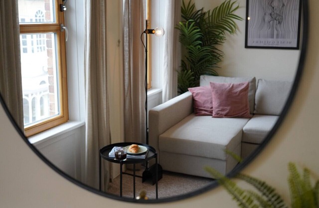 Cosy Oxfordshire Countryside flat