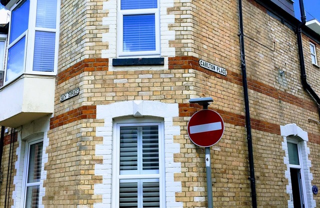 Cosy period house near the beaches in the heart of Teignmouth