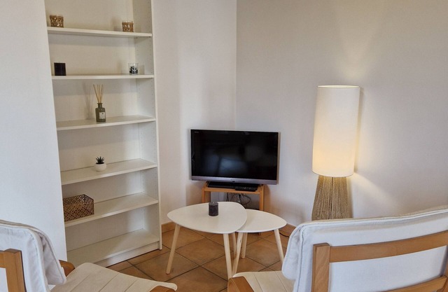 Cosy, renovated country house in a quiet location with private garden