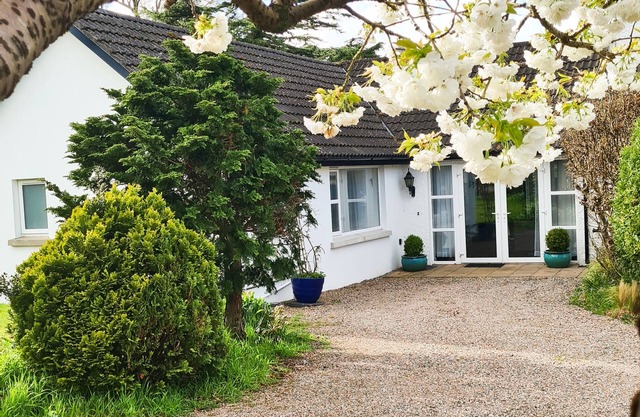 Cosy retreat close to the North Down Coastal Path