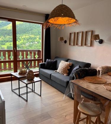 Cosy - Saint François Longchamp