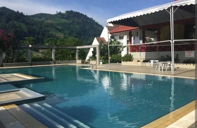 Cosy Selesa Hillhomes and Golf Resort