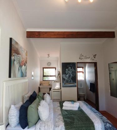Cosy Stay