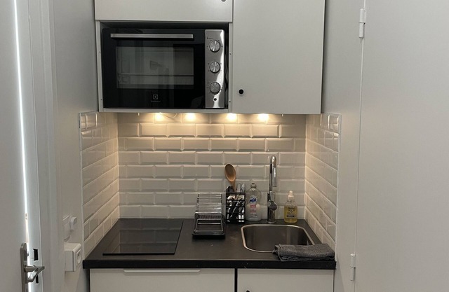 Cosy studio - apartment in Nogent Sur Marne near RER A station