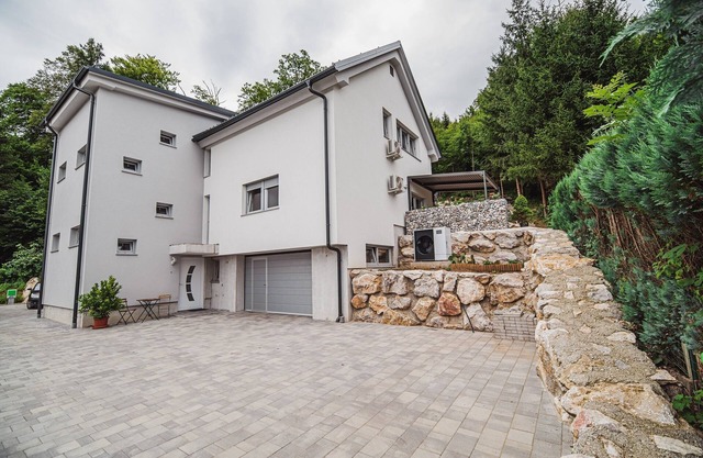 Cosy studio in Gorenjska