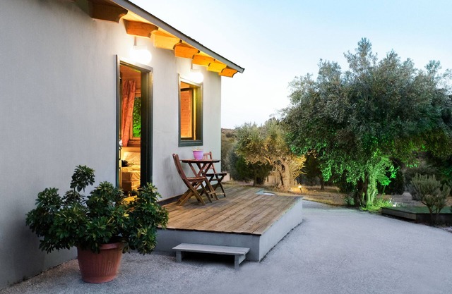 Cosy Studio in Olive Grove