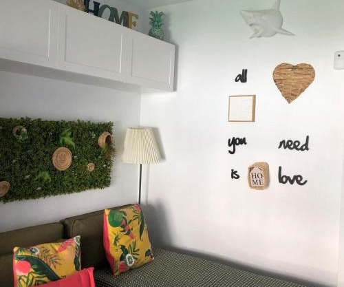 Cosy Studio LA PINTA