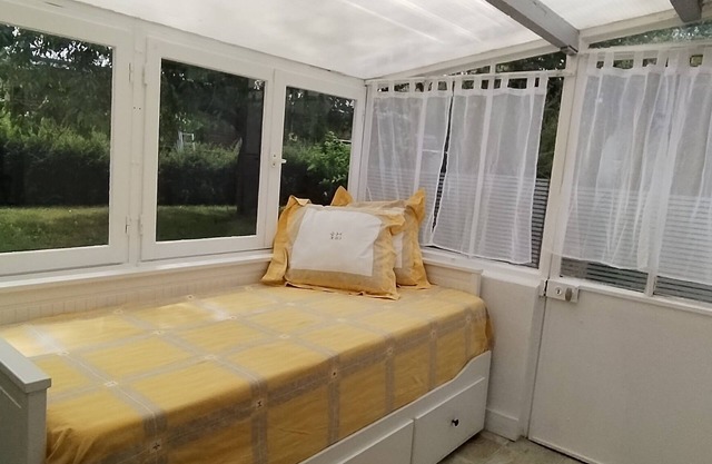 Cosy suite in a charming village