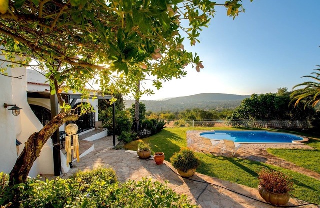 Cosy Suite Quinta da Eira (140 years old)