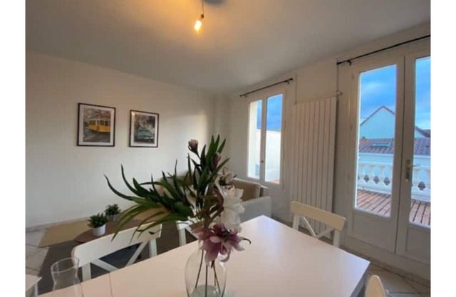 Cosy townhouse just a stone's throw from La Défense