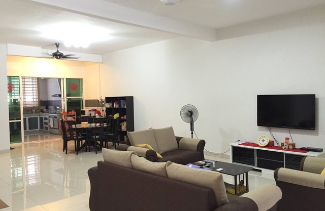 Cosy Wedding House, 5mins from Sban TOL