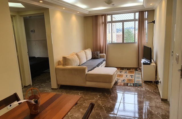 Cotia Gate beautiful apartment near the Center