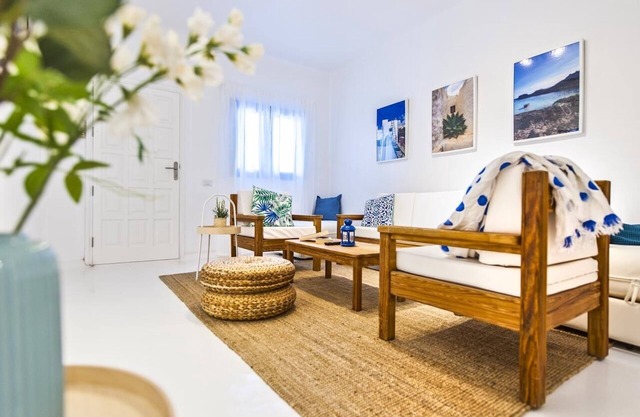 Cotillo Surf Apartments 5