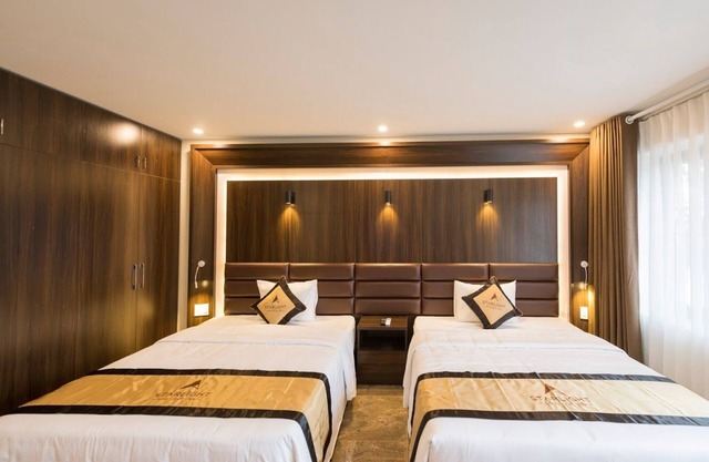 CoTo Starlight Boutique Hotel