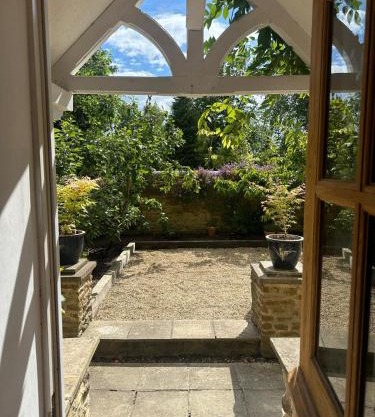 Cotswold Cottage