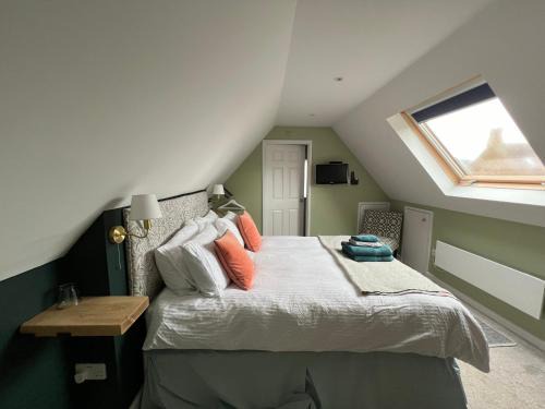 Cotswold Retreat - Private & Peaceful