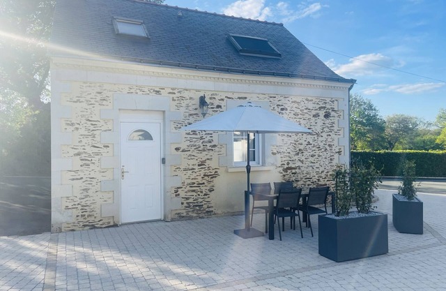 Cottage for 3 people