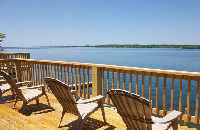 Cottage #13 - 3 bedroom/1 bath