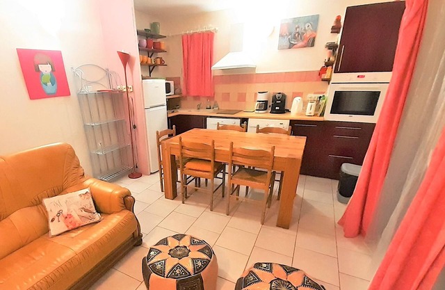 Cottage 2 to 5 people