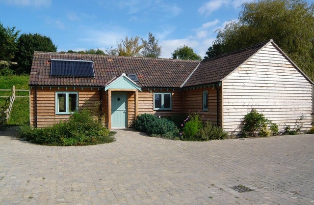 Cottage 3 at Honeysuckle Farm Cottages