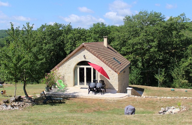 Cottage 4 pers tt comfort