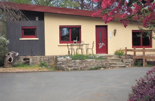 Cottage 6 people in the heart of the Pilat Regional Natural Park