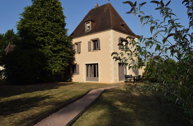 Cottage 6 people in the heart of Périgord