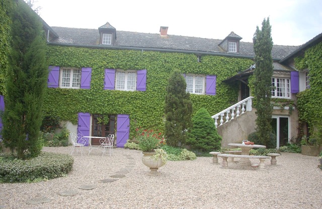 Cottage 6 people with swimming pool near Cordes and Albi