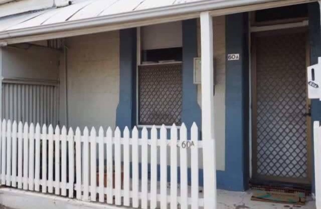 Cottage 60A - Part of Harrietts