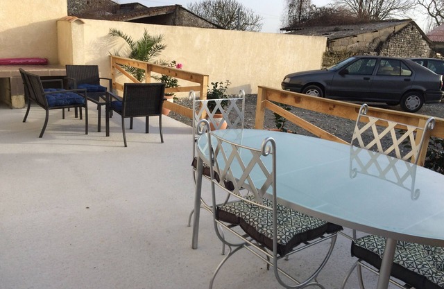 Cottage 66 m2