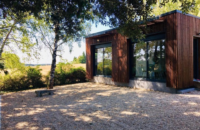 COTTAGE A LA FONTAINE DU CHENE