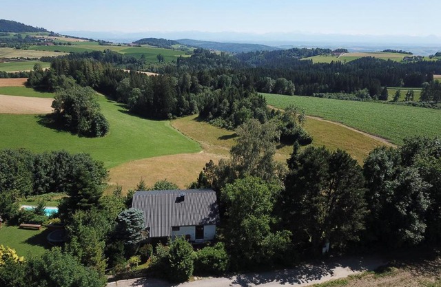 Cottage Alpenblick