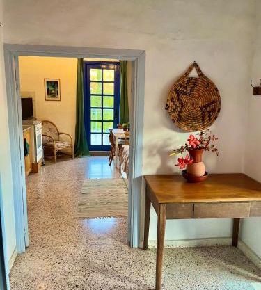 Cottage Apartment Othellos