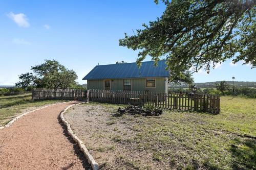 Cottage at Twin Oaks