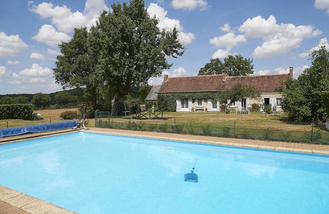 Cottage AU Milieu DES Chateaux DE LA Loire