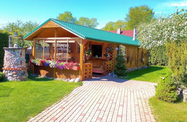 Cottage by the sea, Guest House Melon