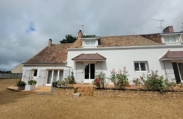 Cottage Charmant Pour 13 Personnes. Animaux Acceptés ! Idéal Pour Famille/amis