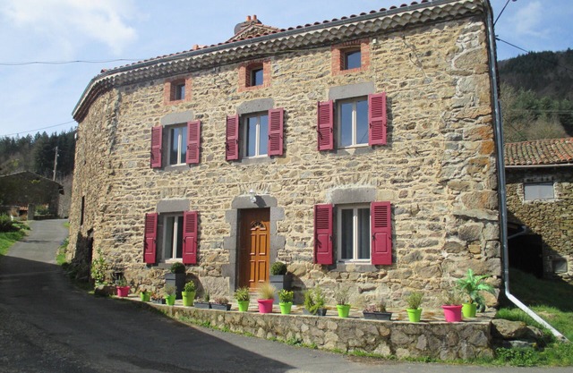 Cottage Clément from 4 to 12 people