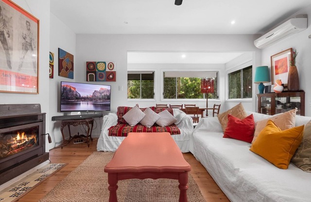 Cottage Comfort - Kangaroo Valley