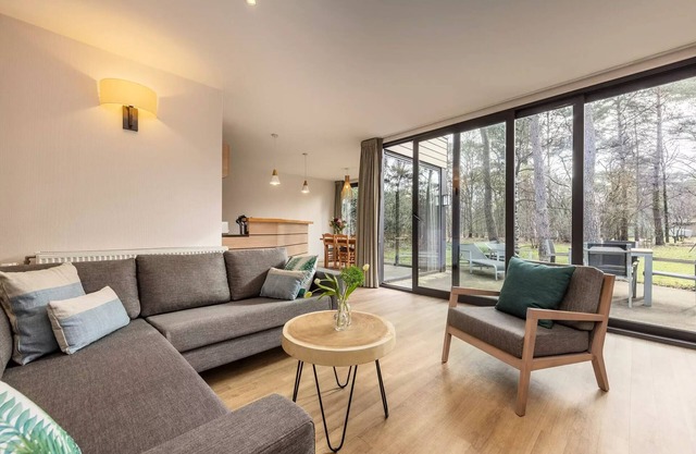 Cottage Eden Premium 4 Personen