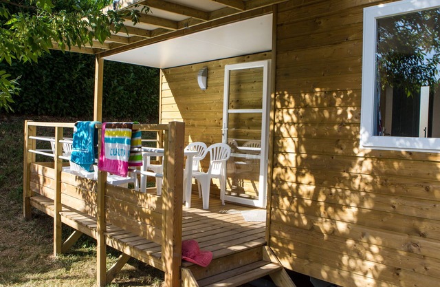 Cottage Family